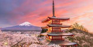 How and where to enjoy the four seasons in Japan - Japan Travel Planner -  ANA